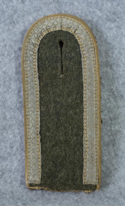 WWII German Shoulder Board Infantry NCO