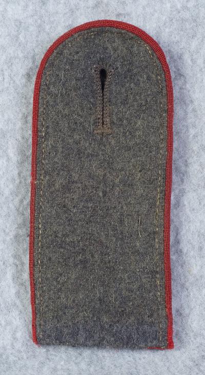 Luftwaffe Flak Artillery Shoulder Board