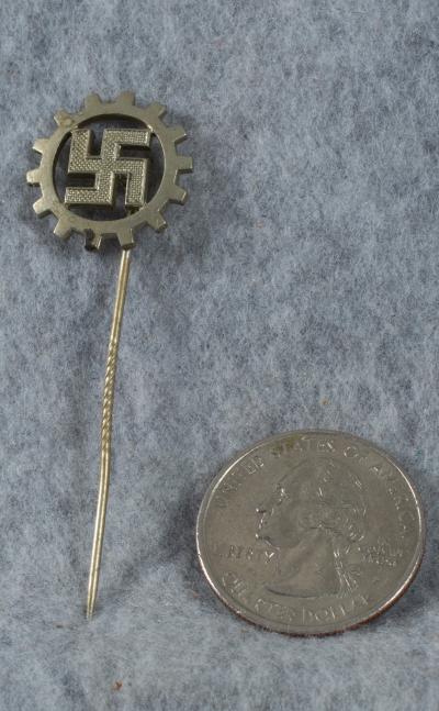 DAF Membership Stick Pin
