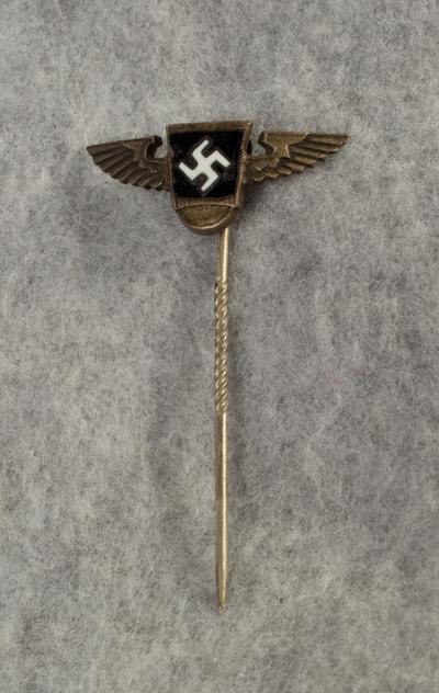 SA Reserve Member Stick Pin