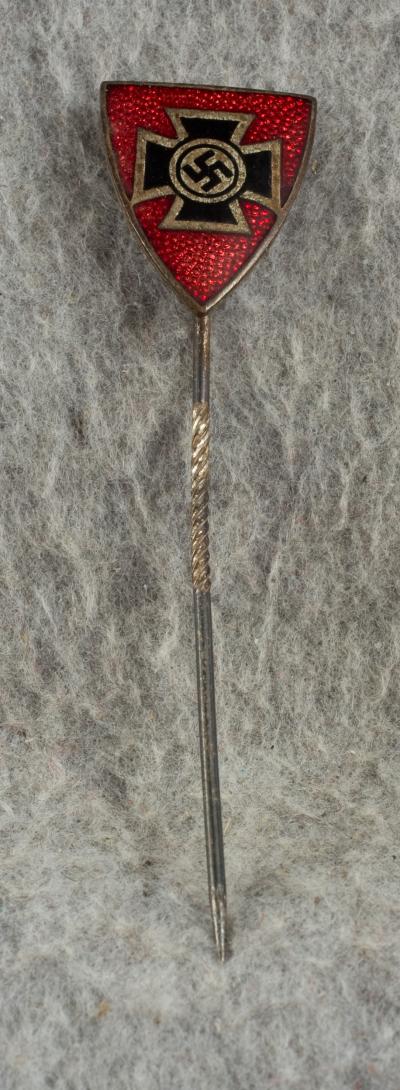 NS-RKB Membership Stick Pin