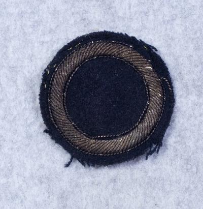 US Army 1st Corps Patch Bullion Theater Made