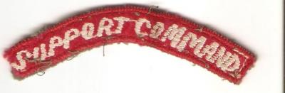 Theater Made Support Command Patch Tab