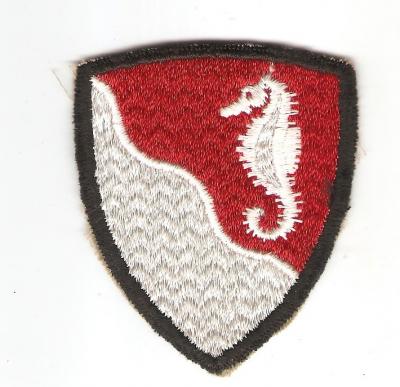 Patch 36th Engineer Battalion