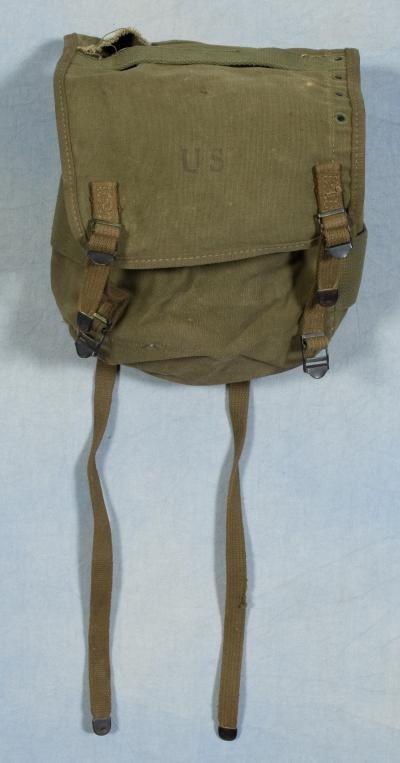 US Army M1956 Butt Pack