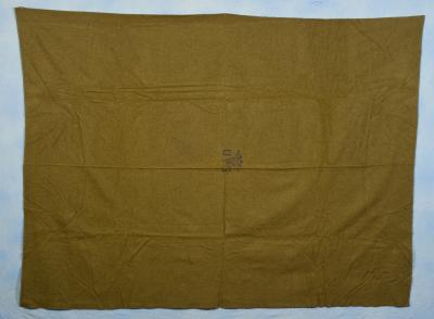 US Army Issue Korean War era Medical Blanket
