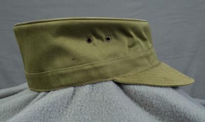 US Army Ridgeway Field Cap Hat