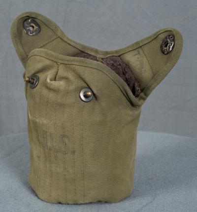 US Army Canteen Cover 1952