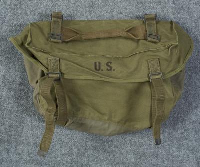 Korean War era Lower Field Cargo Pack M1945 Mint