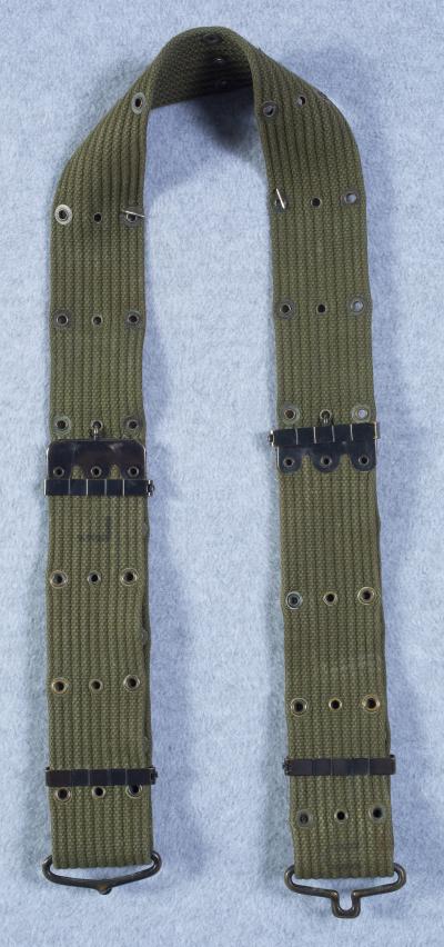 Army Pistol Belt M1956 Large