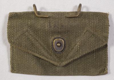 Korean Era Carlisle Bandage Pouch