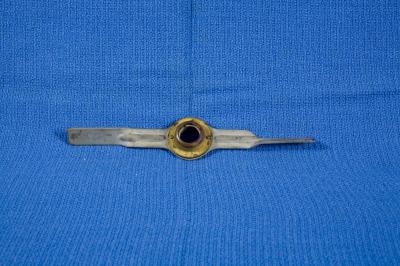 Nose Bomb Fuse Wind Vane AN-M103