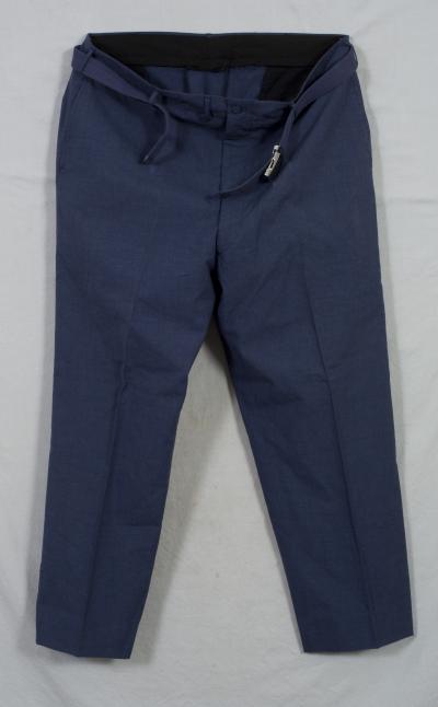 Air Force Wool Dress Trousers Pants 1961