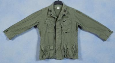 Vietnam Jungle Jacket Medium Regular 