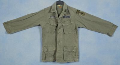 Vietnam era Jungle Jacket Medium Special Forces