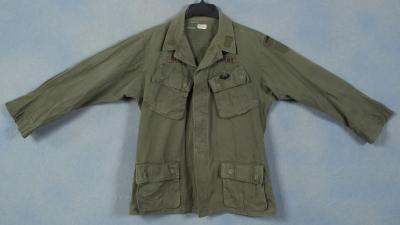 Vietnam Jungle Jacket Medium Regular