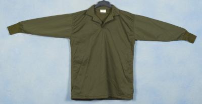 Vietnam Era US Army Sleeping Shirt Large