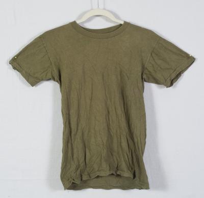 US Army Vietnam era Uniform Under Shirt