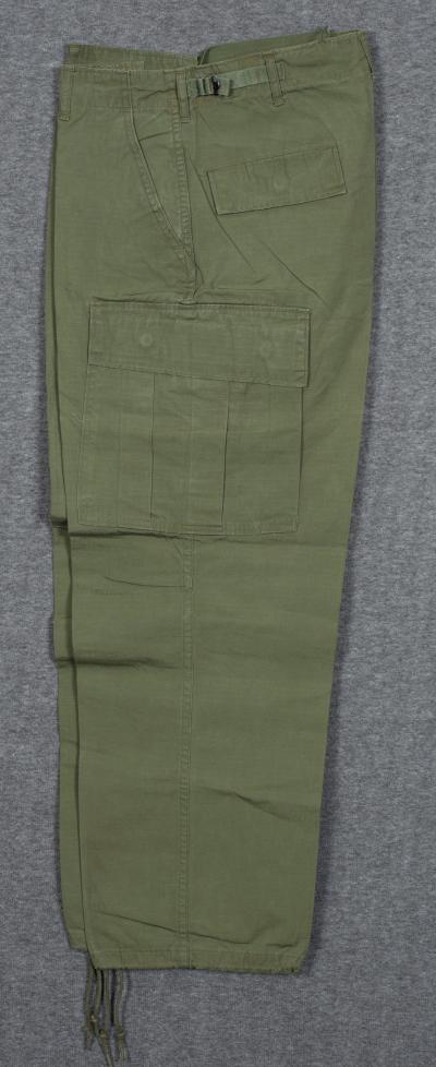Vietnam Era Jungle Trousers Pants Medium