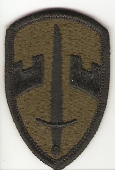 Items For Sale Area Us Military Assistance Command Macv Vietnam Patch