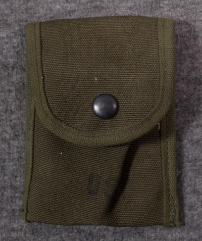 M-1956 Compass Pouch Minty