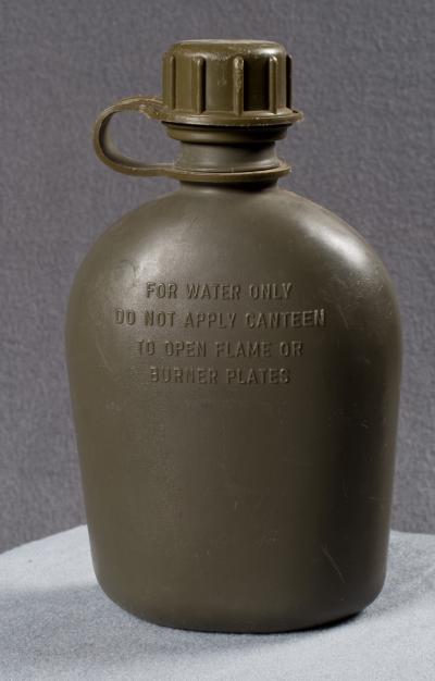 US Army 1965 Dated Canteen Vietnam