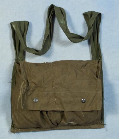M18A1 Claymore Mine Bag Pouch M7 Bandoleer