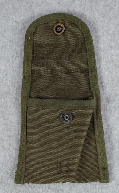 M-1956 Compass Bandage Pouch Minty