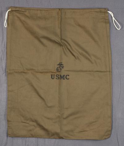 USMC Barracks Bag