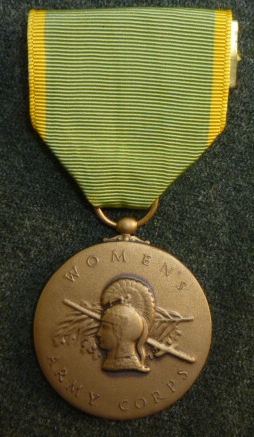 Vietnam Era WAC Medal