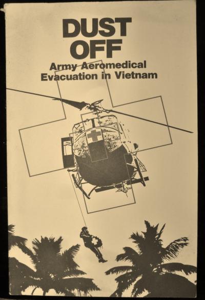 Dust Off Aeromedical Evacuation Vietnam
