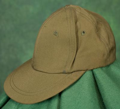 Field Cap Hat Hot Weather Vietnam 6 1/2