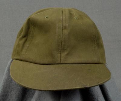 Field Cap Hat Hot Weather Vietnam 6 7/8