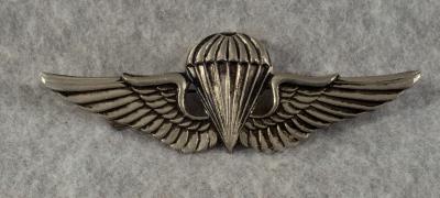 Paratrooper Jump Wing Japanese