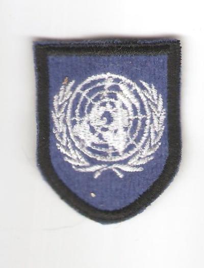 UN United Nations Flash