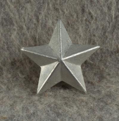 WWII Italian Rank Star