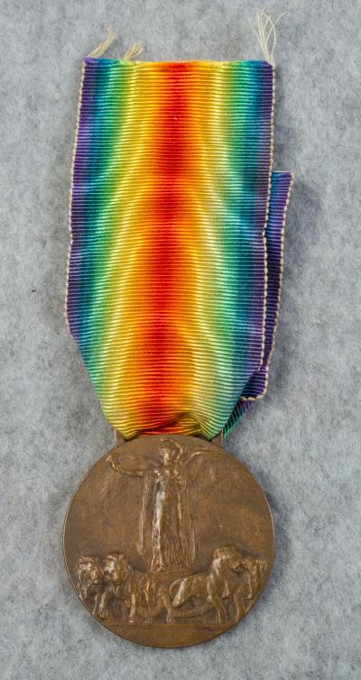 Italian WWI Victory Medal