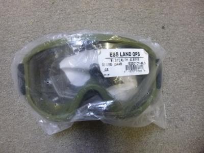 ESS Land OPS Goggles