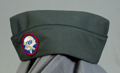 Airborne Paratrooper Enlisted Garrison Cap Hat