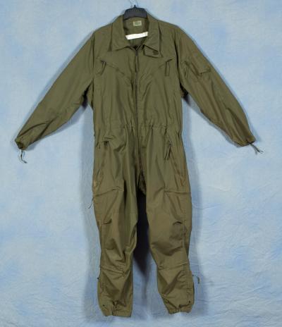 Items For SALE Area-- US Army Coveralls Combat Vehicle Crewman