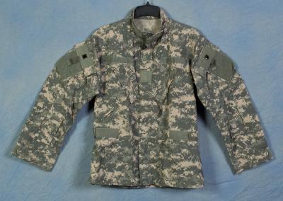 Items For SALE Area-- US Army ACU Uniform Jackets