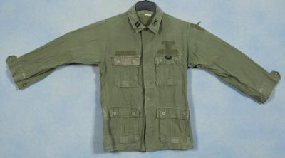Post Vietnam Jungle Jacket Medium Short