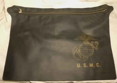 USMC Document Case