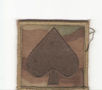 Patch 506th Infantry Regiment 101st Airborne OCP