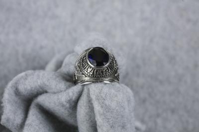 Air Force Ring 