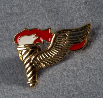 Army Pathfinder Badge