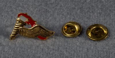 Army Pathfinder Badge Miniature