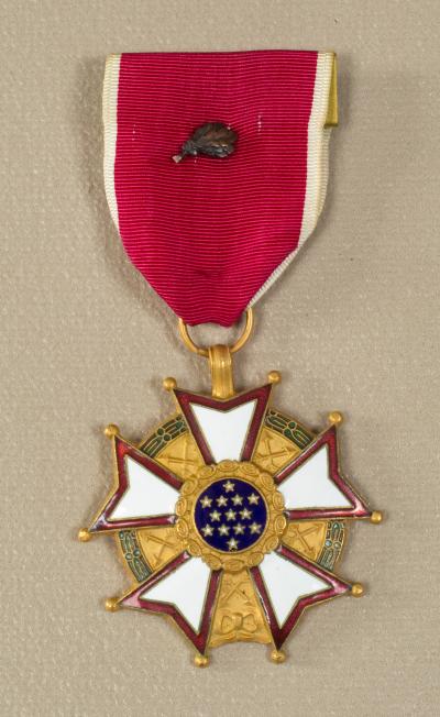 Legion of Merit Medal 