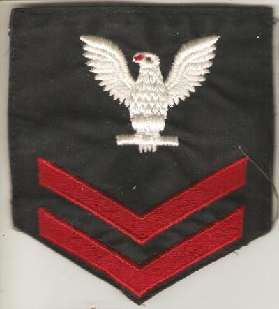 40s Vintage US Army Technical Sergeant Rank Patch Set – Omega Militaria
