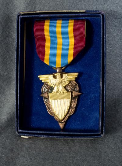 Medal Meritorious Civilian Service Award